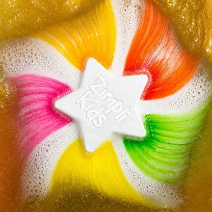 Star Baff Bombz-Star Baff Bombz