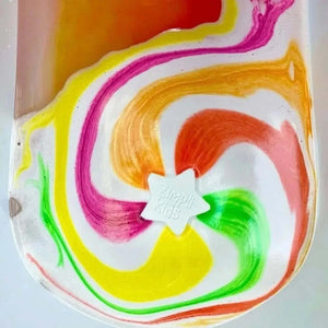 Star Baff Bombz-Star Baff Bombz