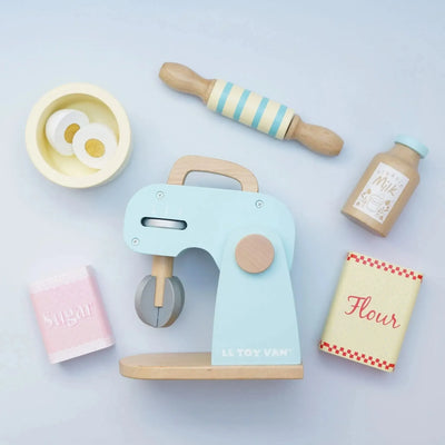 Star Baking Role Play Set-Star Baking Role Play Set