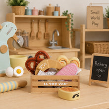 Star Baking Role Play Set-Star Baking Role Play Set
