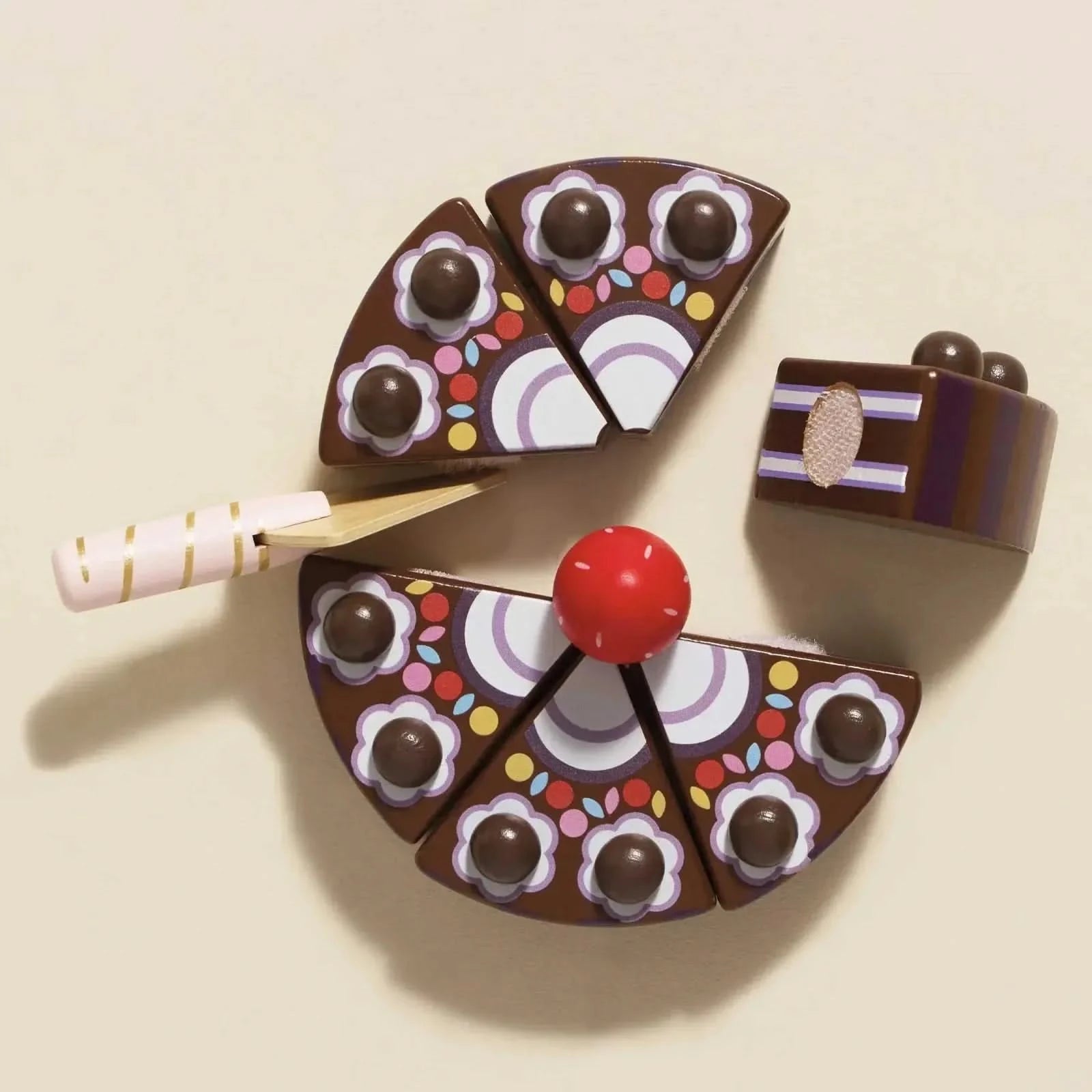 Star Baking Role Play Set-Star Baking Role Play Set