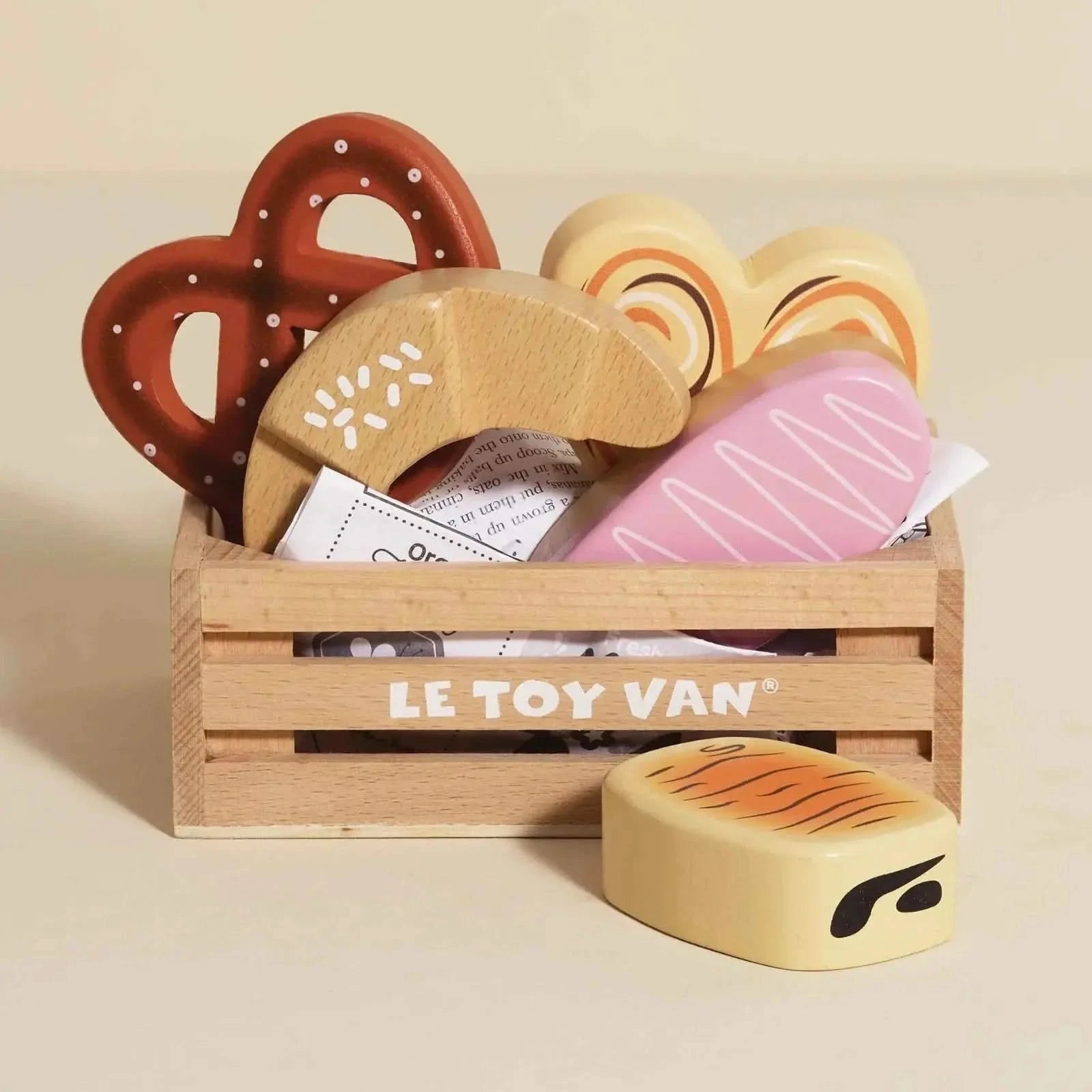 Star Baking Role Play Set-Star Baking Role Play Set