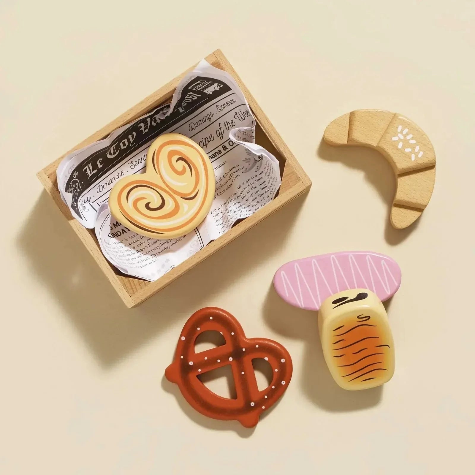 Star Baking Role Play Set-Star Baking Role Play Set