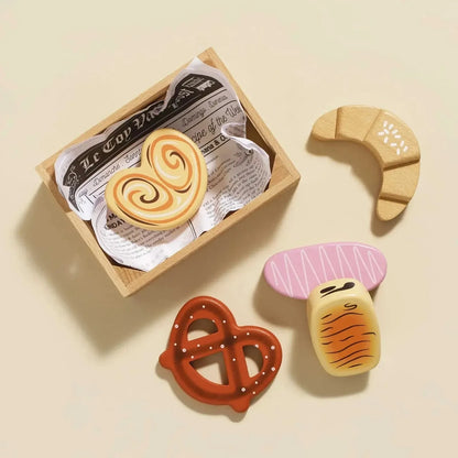 Star Baking Role Play Set-Star Baking Role Play Set