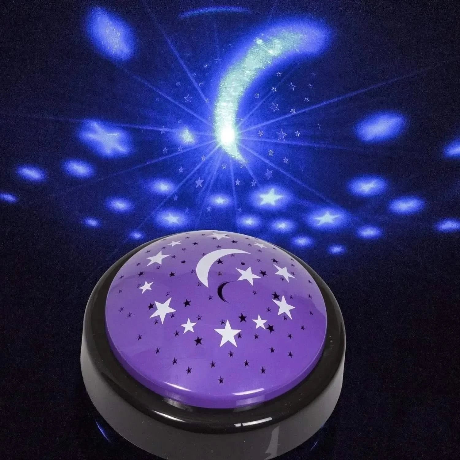 Star Light Projector Table Top-Star Light Projector Table Top