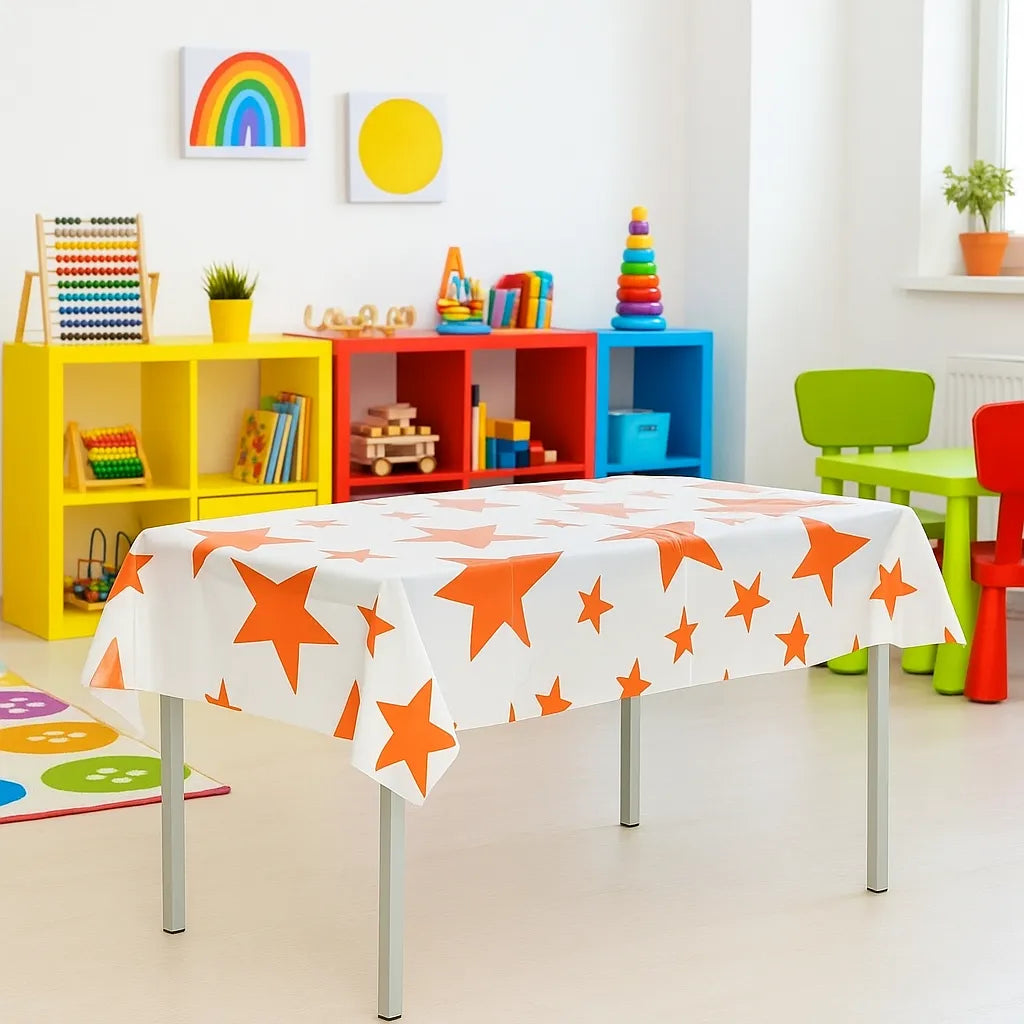 Star Table Cover-Star Table Cover
