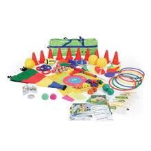 Start To Play Co-ordination Kit-Start To Play Co-ordination Kit