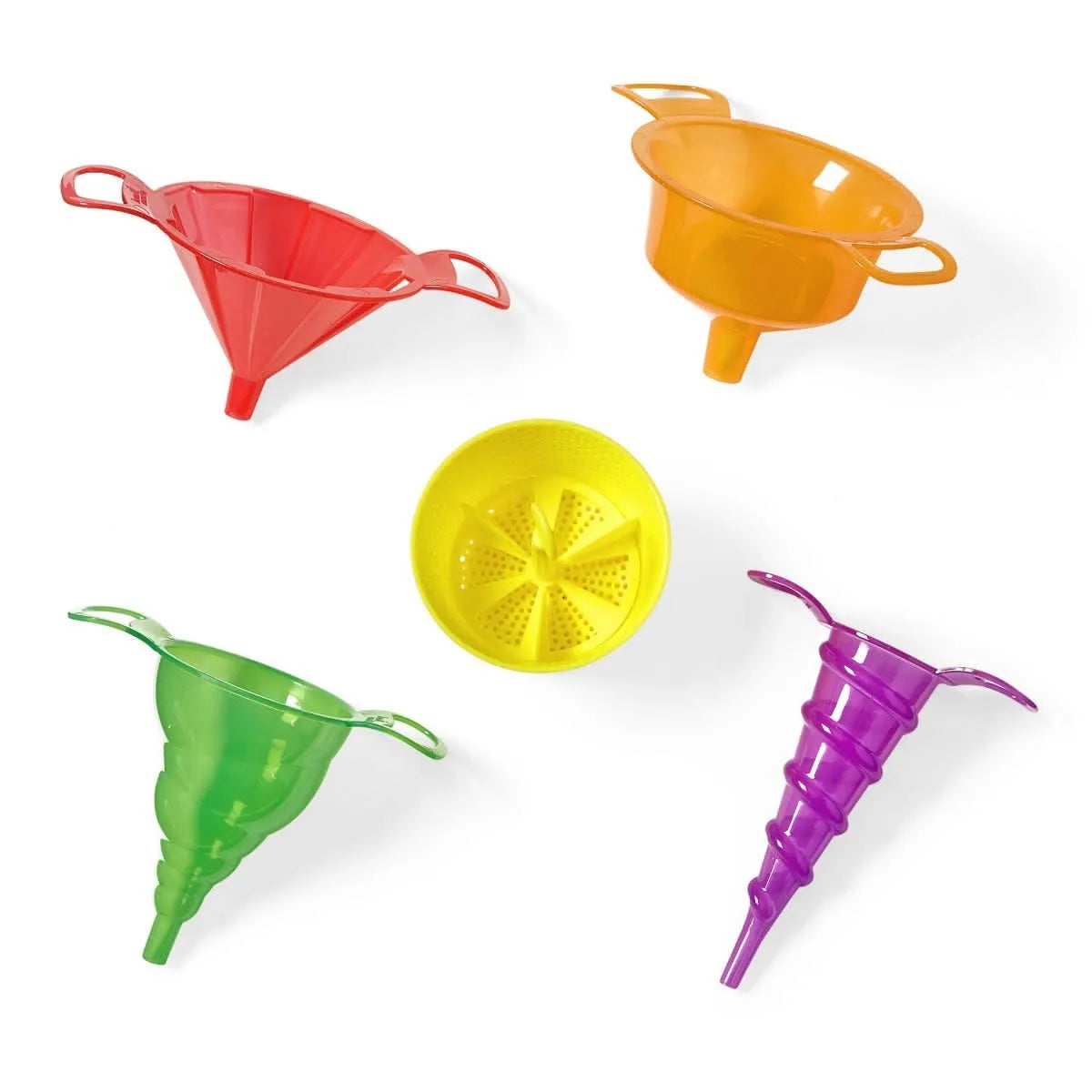 Starter Science Funnel Set-Starter Science Funnel Set