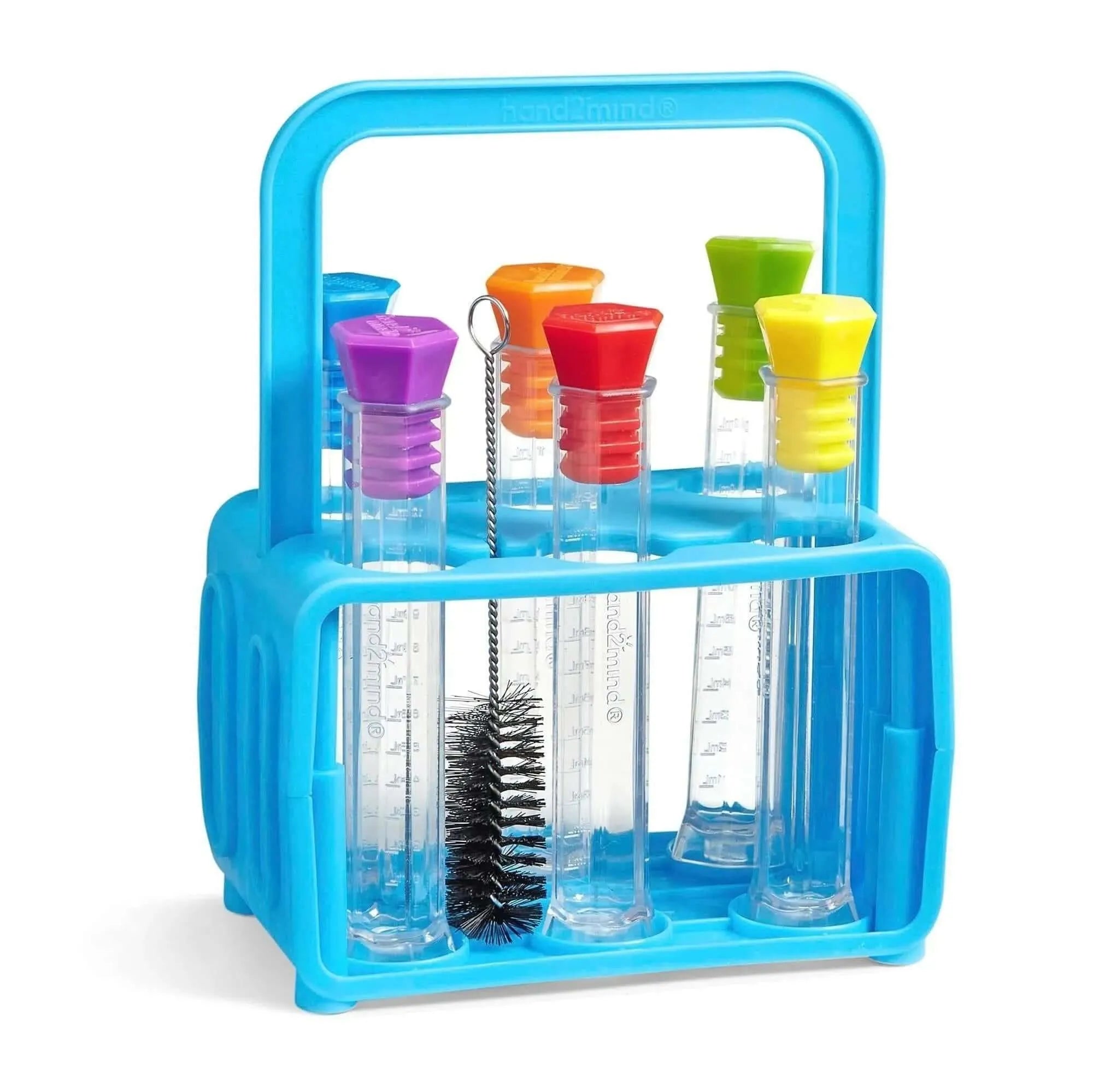 Starter Science Test Tube Set-Starter Science Test Tube Set