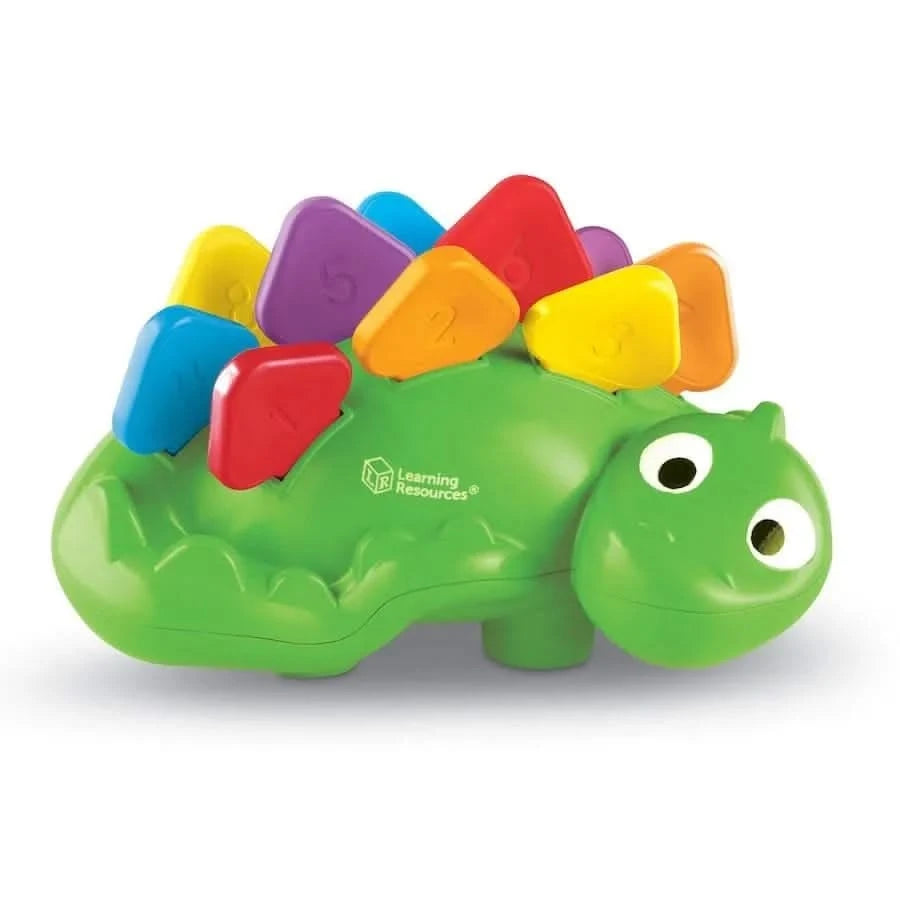 Steggy the Fine Motor Dino-Steggy the Fine Motor Dino