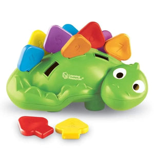 Steggy the Fine Motor Dino-Steggy the Fine Motor Dino