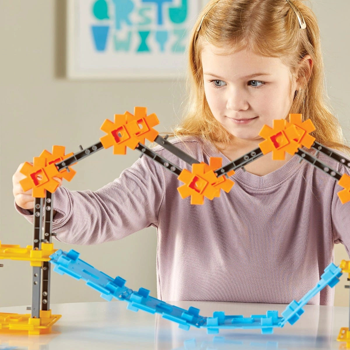 STEM Explorers Bridge Builders-STEM Explorers Bridge Builders