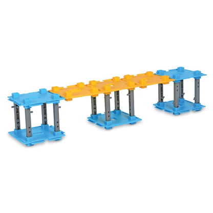 STEM Explorers Bridge Builders-STEM Explorers Bridge Builders