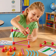 STEM Explorers Geomakers-STEM Explorers Geomakers