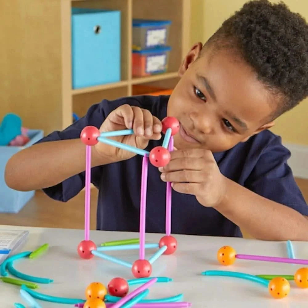 STEM Explorers Geomakers-STEM Explorers Geomakers
