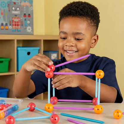 STEM Explorers Geomakers-STEM Explorers Geomakers