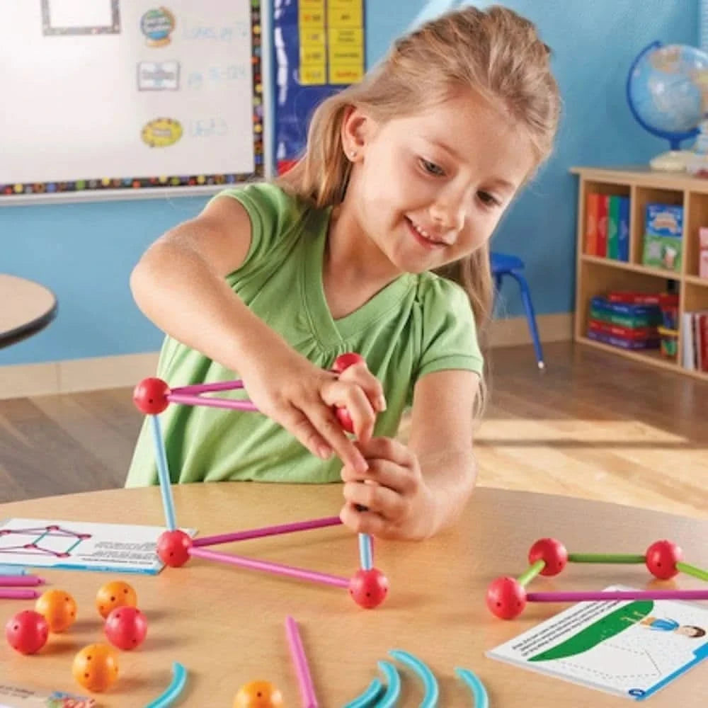 STEM Explorers Geomakers-STEM Explorers Geomakers