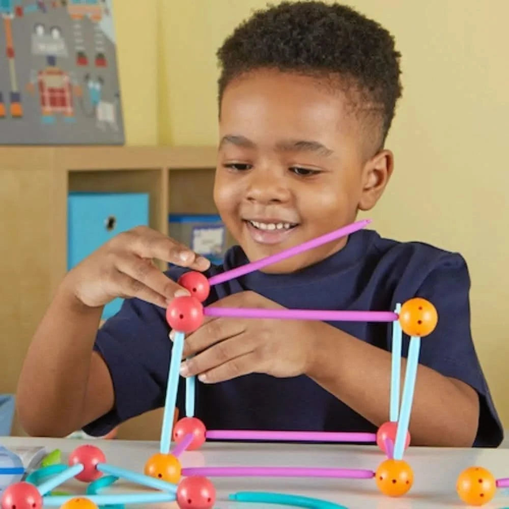 STEM Explorers Geomakers-STEM Explorers Geomakers