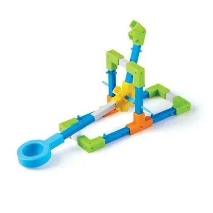 STEM Explorers - Motioneering-STEM Explorers - Motioneering