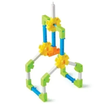 STEM Explorers - Motioneering-STEM Explorers - Motioneering