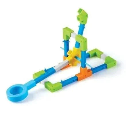 STEM Explorers - Motioneering-STEM Explorers - Motioneering