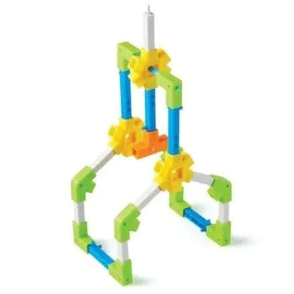 STEM Explorers - Motioneering-STEM Explorers - Motioneering