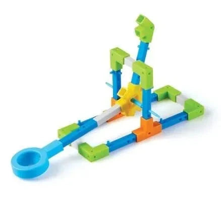 STEM Explorers - Motioneering-STEM Explorers - Motioneering