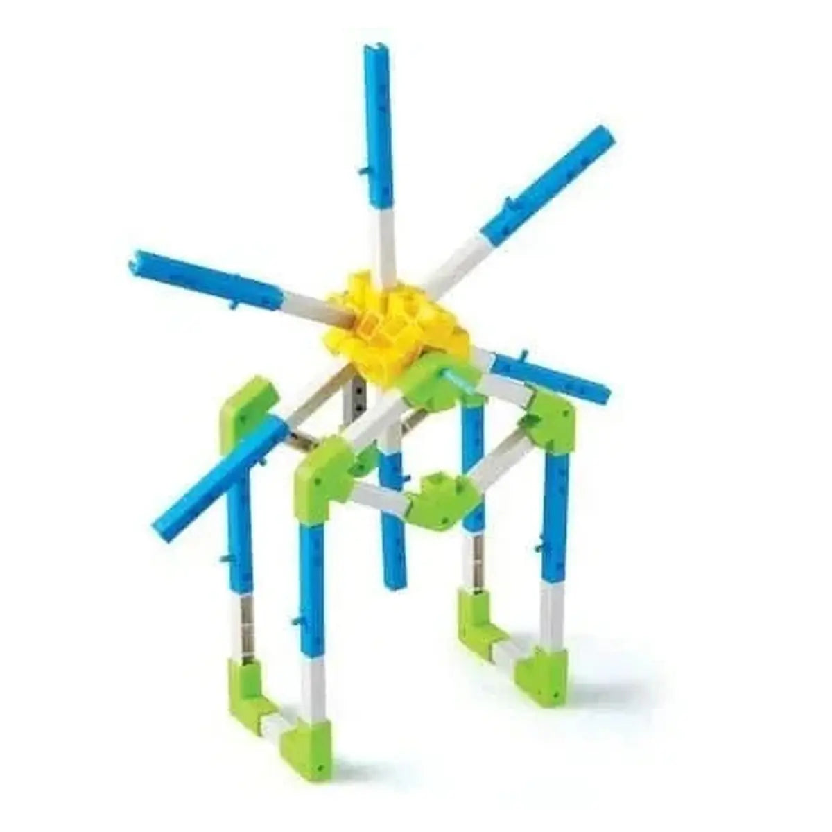 STEM Explorers - Motioneering-STEM Explorers - Motioneering