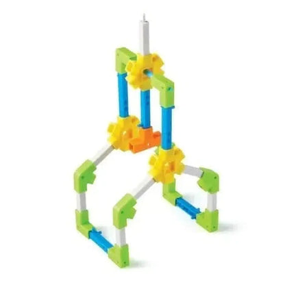 STEM Explorers - Motioneering-STEM Explorers - Motioneering