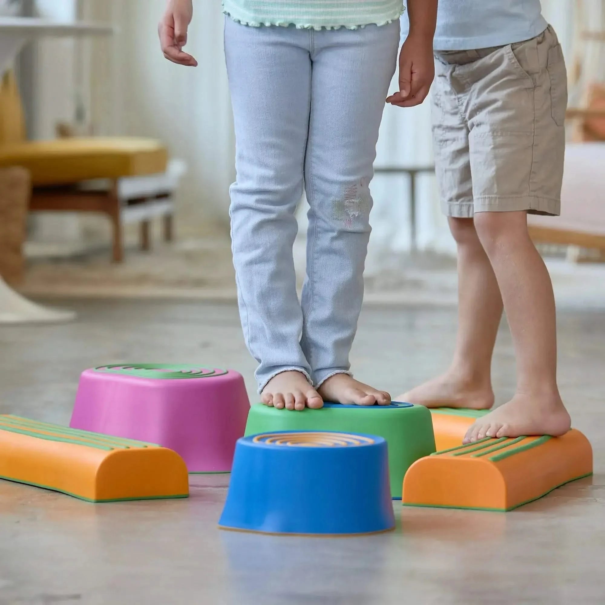 Step a forest balance set-Step a forest balance set