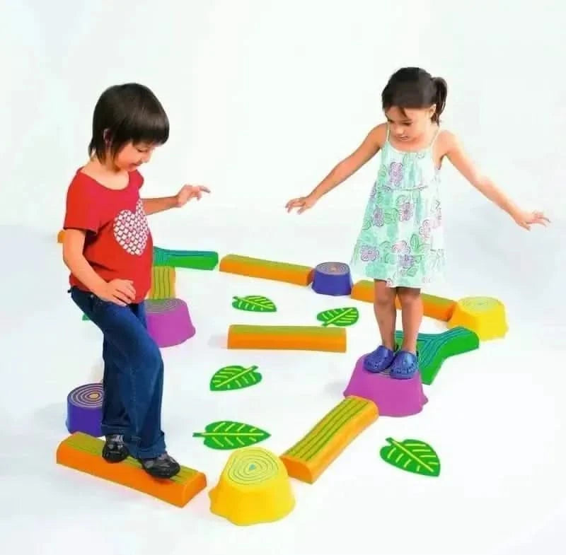Step a forest balance set-Step a forest balance set