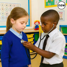 Stethoscope-Stethoscope