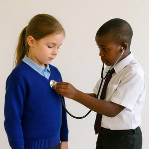 Stethoscope-Stethoscope