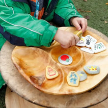 Story Stones Fairy Tales-Story Stones Fairy Tales
