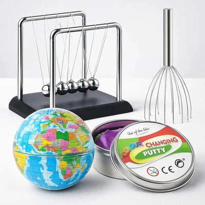 Stress Relief Buddy Set-Stress Relief Buddy Set