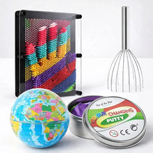 Stress Relief Buddy Set-Stress Relief Buddy Set