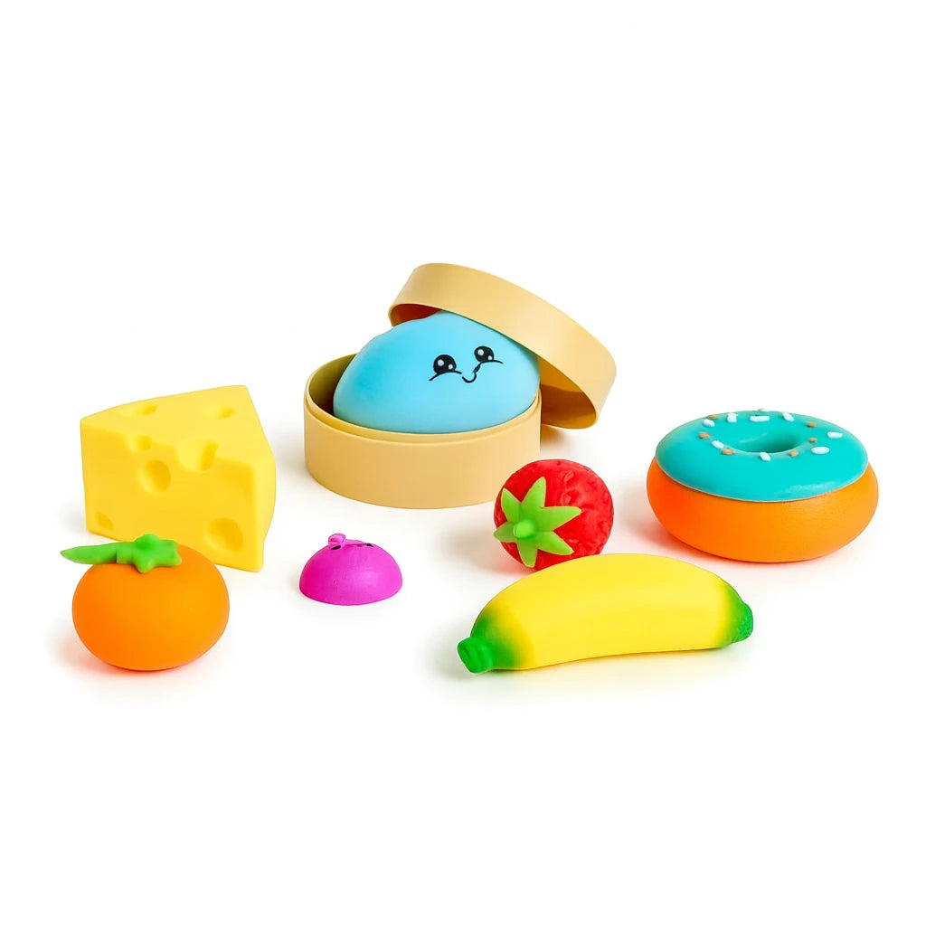 stress balls,sensory toys,sensory balls,fidget toys