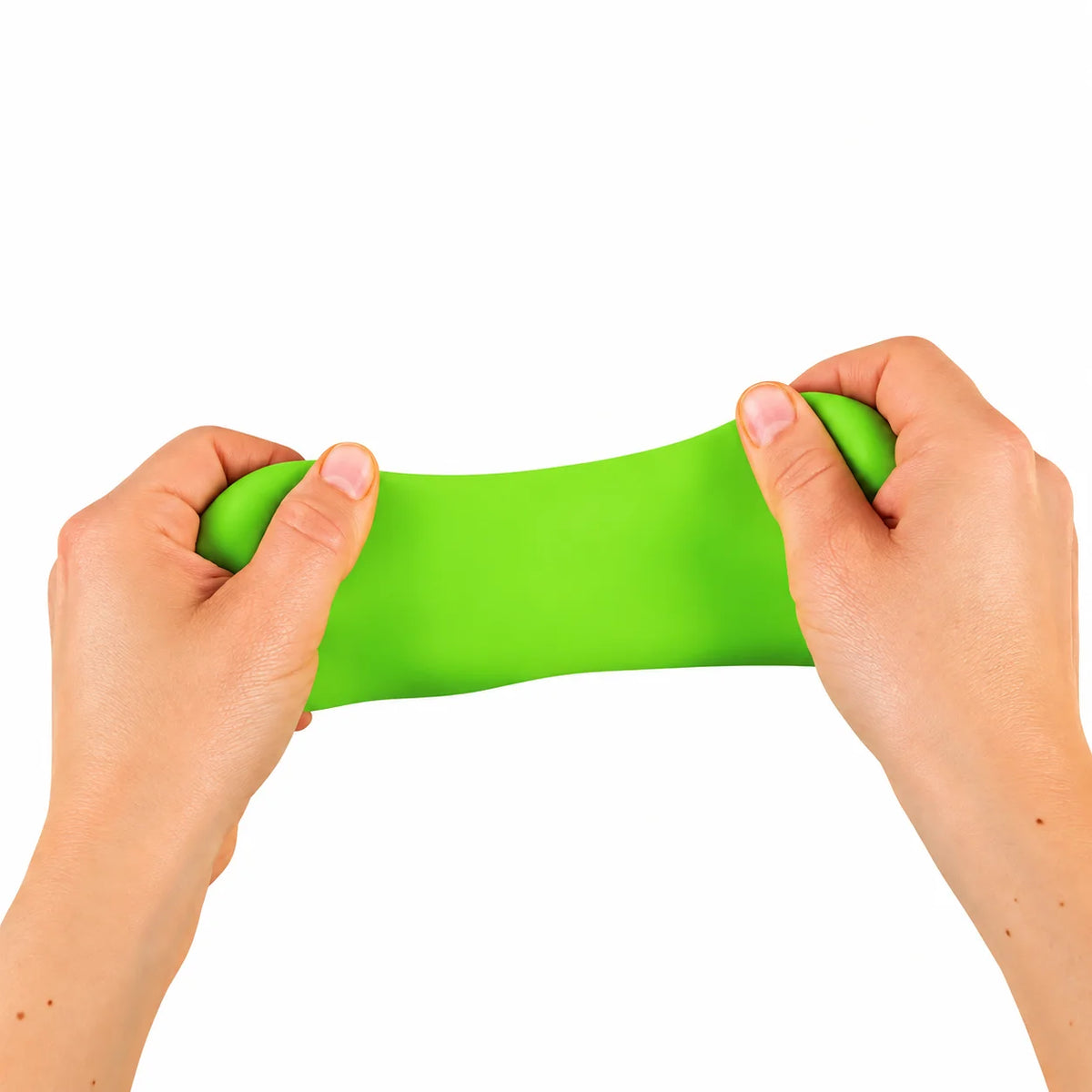 Stretch and Bounce Stress Ball-Stretch and Bounce Stress Ball