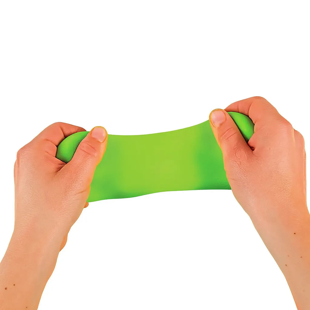 Stretch and Bounce Stress Ball-Stretch and Bounce Stress Ball