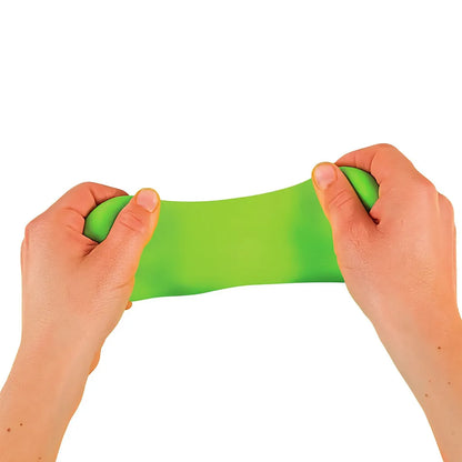 Stretch and Bounce Stress Ball-Stretch and Bounce Stress Ball