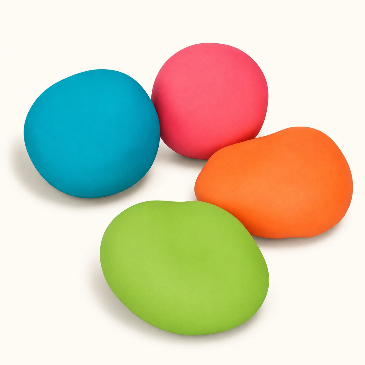 Stretch and Bounce Stress Ball-Stretch and Bounce Stress Ball