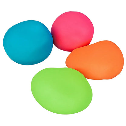 Stretch and Bounce Stress Ball-Stretch and Bounce Stress Ball