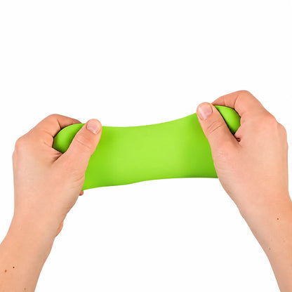 Stretch and Bounce Stress Ball-Stretch and Bounce Stress Ball