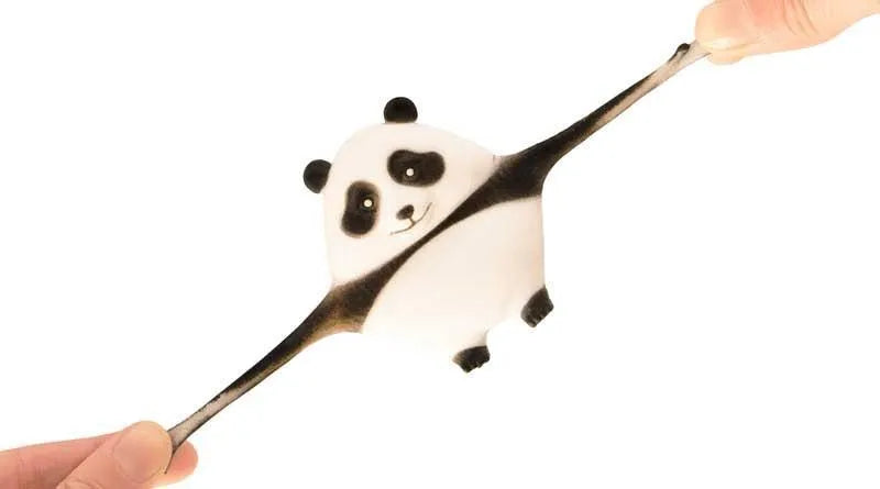 Stretch ’N Smash Mini Panda-Stretch ’N Smash Mini Panda
