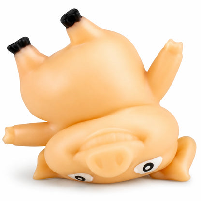 Stretch 'N Smash Pig-Stretch 'N Smash Pig