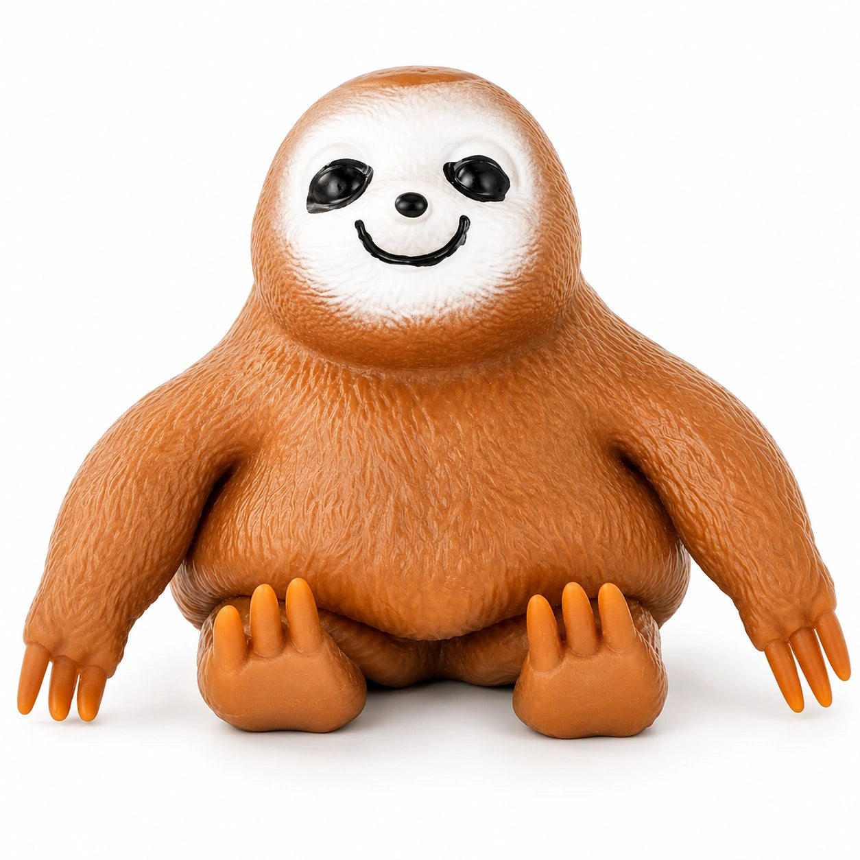 Stretch 'N Smash Sloth-Stretch 'N Smash Sloth