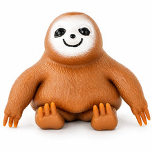 Stretch 'N Smash Sloth-Stretch 'N Smash Sloth