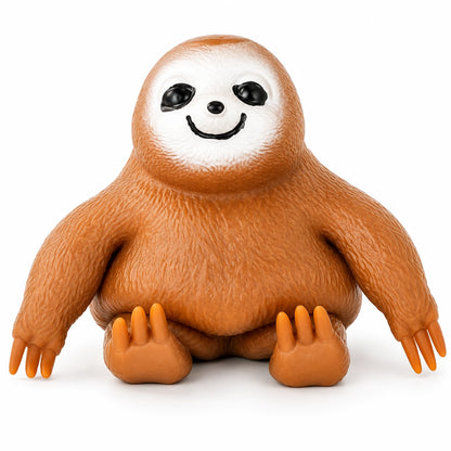 Stretch 'N Smash Sloth-Stretch 'N Smash Sloth