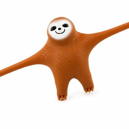 Stretch 'N Smash Sloth-Stretch 'N Smash Sloth