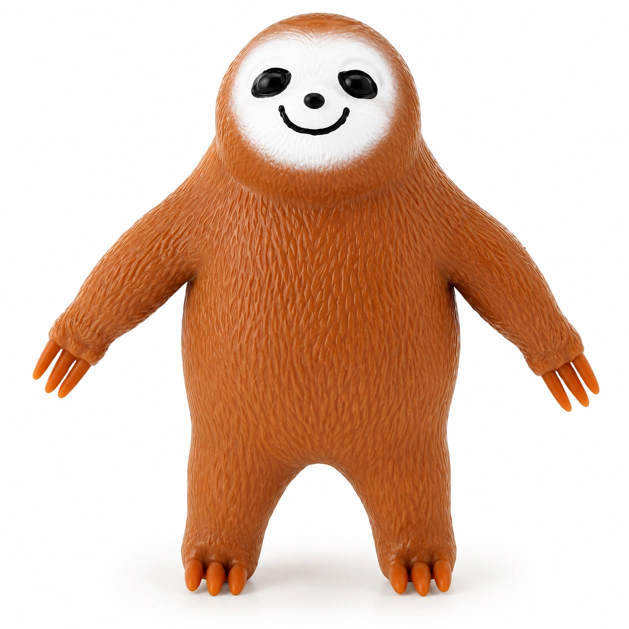Stretch 'N Smash Sloth-Stretch 'N Smash Sloth